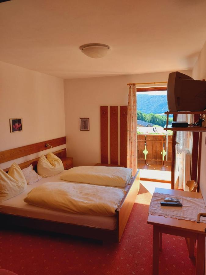 Moarhof Otel Mölten Dış mekan fotoğraf