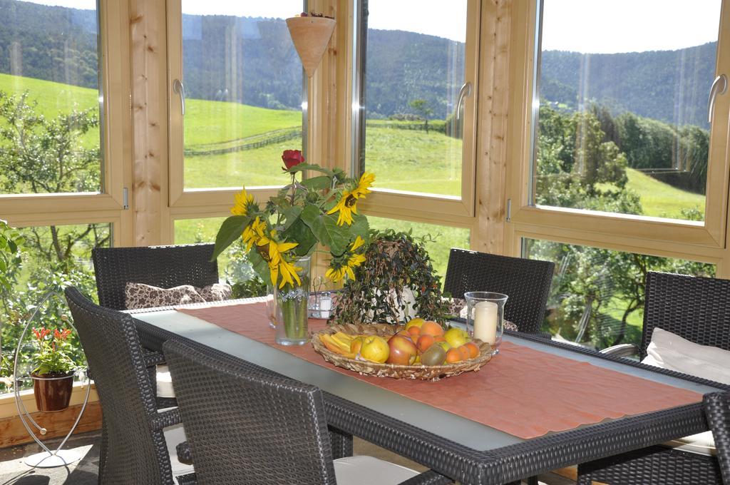 Moarhof Otel Mölten Dış mekan fotoğraf